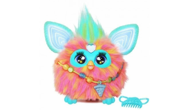 Interaktiivne Lemmikloom Hasbro Furby Roosa