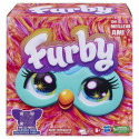 Interactive Pet Hasbro Furby Pink