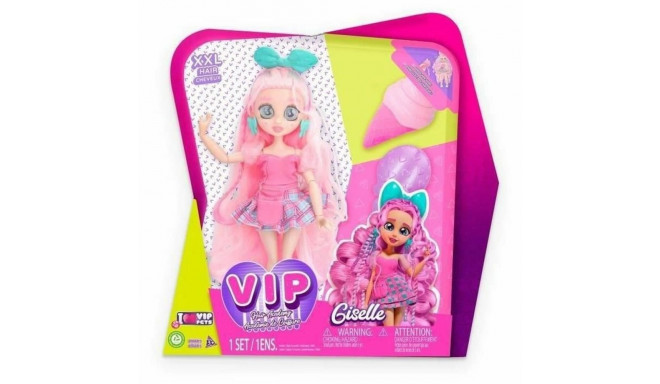 Кукла IMC Toys Vip Pets Fashion - Giselle