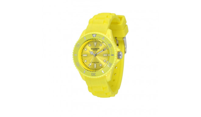 Ladies'Watch Madison L4167-21 (Ø 35 mm)