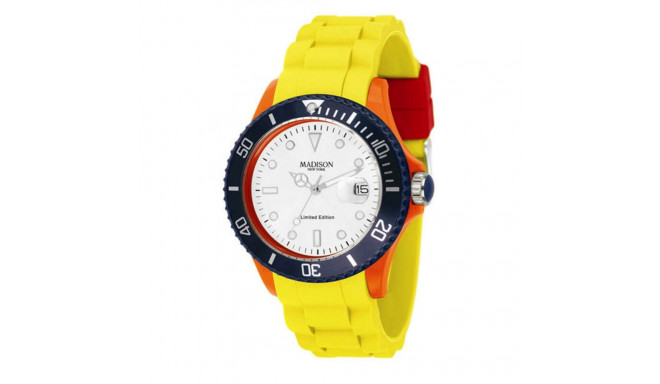 Naiste Kell Madison U4484C (Ø 40 mm)