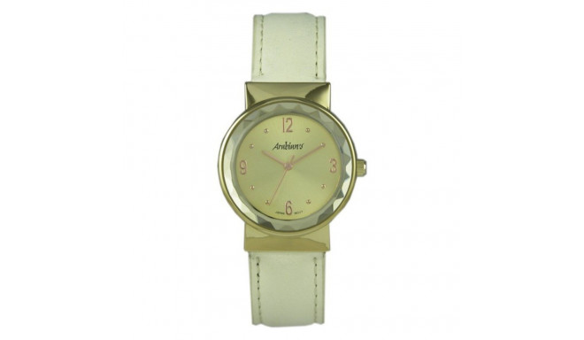 Unisex Watch Arabians DBA2213WB (Ø 33 mm)