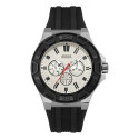 Guess men's watch W0674G3 46mm