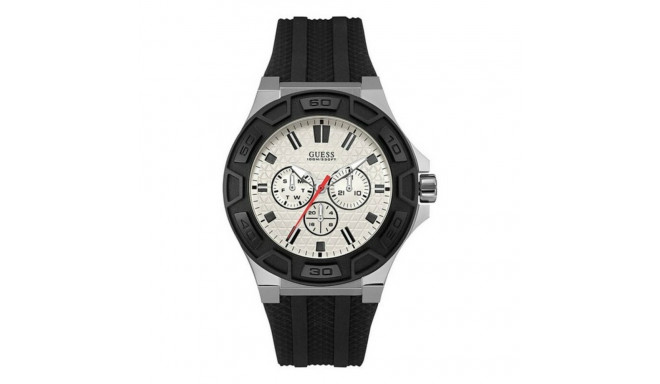 Guess meeste käekell W0674G3 46mm