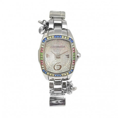 Chronotech ladies' watch CT7009LS-08M 28mm