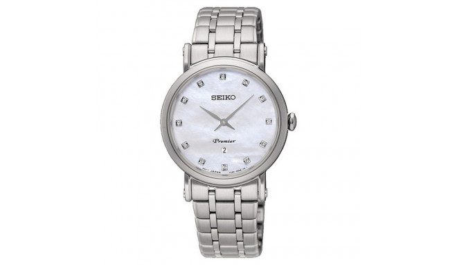 Ladies' Watch Seiko SXB433P1 (Ø 30,5 mm)