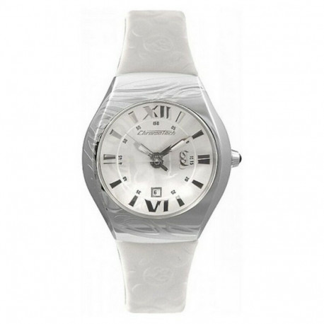 Chronotech men's watch CT7694M-02 43mm