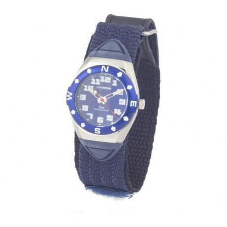 Chronotech men's watch CT7058M-02 38mm