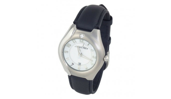 Chronotech ladies' watch CT2206L-04 34mm