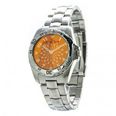 Chronotech men's watch CT2031M-04 39mm