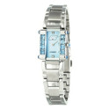 Chronotech ladies' watch CC7040LS-01M 21mm