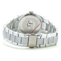 Chronotech ladies' watch CC7039L-04M 33mm