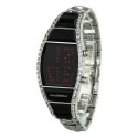 Женские часы Chronotech CT7122LS-03M (Ø 28 mm)