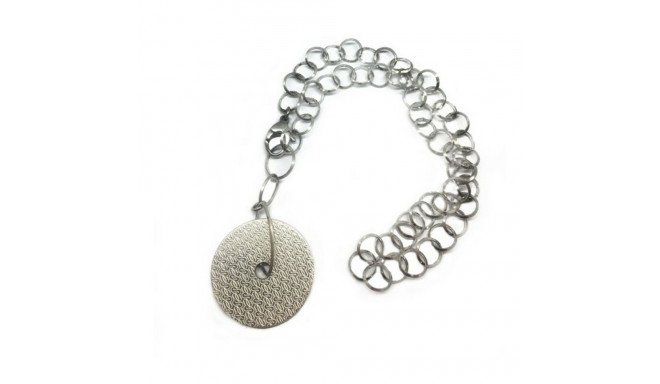 Ladies'Necklace Guess CWN90703 (50 cm)