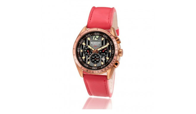 Men's Watch Bobroff BF0016V2-S011 (Ø 42 mm)
