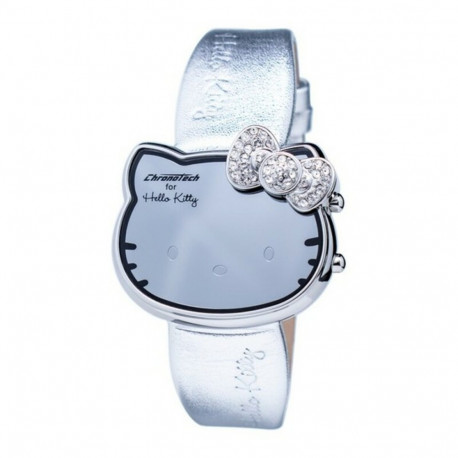 Chronotech ladies' watch CT7104L-27 40mm