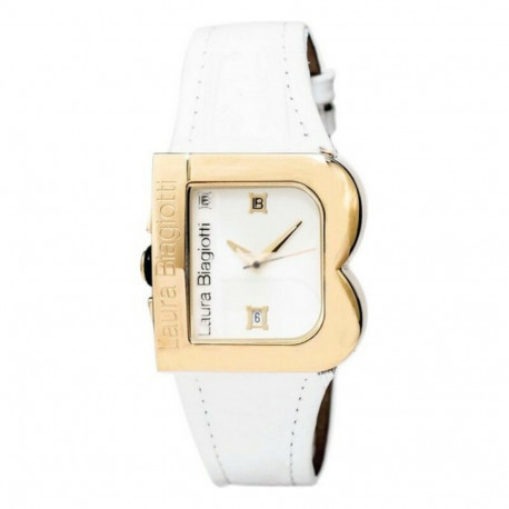 Ladies' Watch Laura Biagiotti LB0001L-08 (Ø 33 mm)