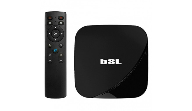 Плейер TV BSL ABSL-432 Wifi Quad Core 4 GB RAM 32 GB
