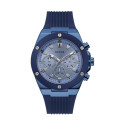 Guess unisex watch GW0057G3 46mm