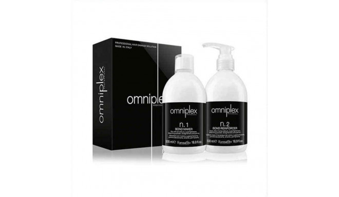 Atjaunojošs komplekss Omniplex Salon Kit (Nº1+ Nº2) Farmavita Omniplex Salon (500 ml)