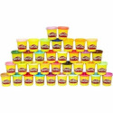 Plastiliinimäng Play-Doh Modeling Clay 36 Ühikut