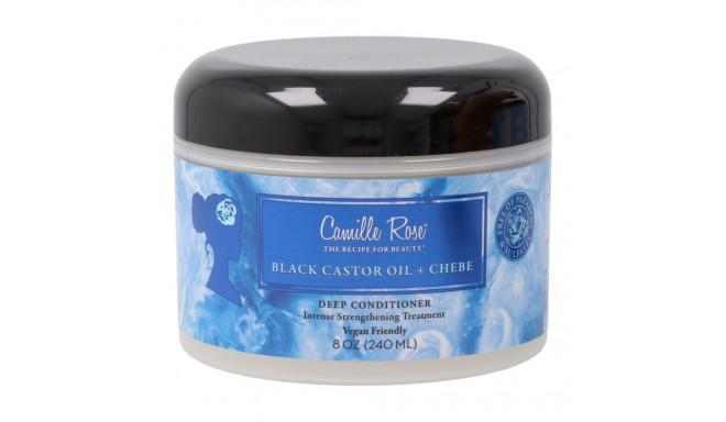 Conditioner Camille Rose Black Castor Oil Chebe 240 ml