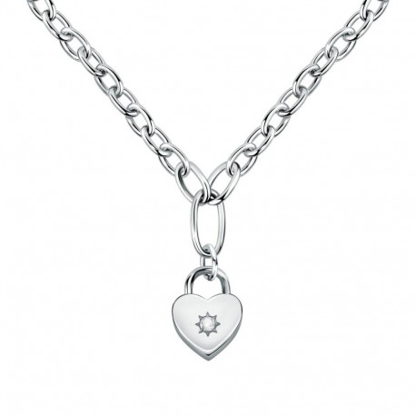 Ladies' Necklace Morellato ABBRACCIO