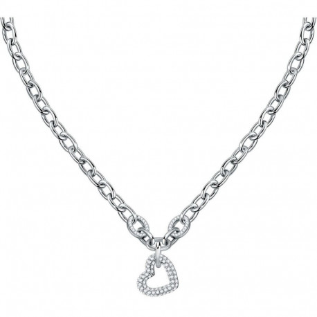 Naiste Kaelakee Morellato INCONTRI