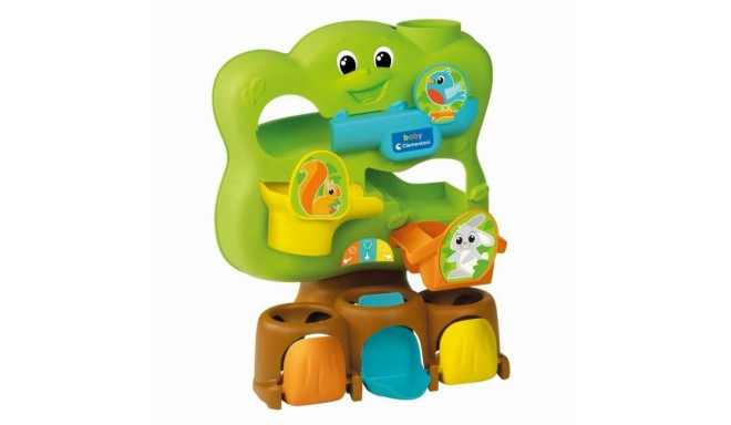 Educational Game Clementoni Magic Colour Tree