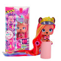 Juuksurinukk IMC Toys Bow Power