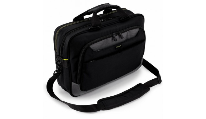 Laptop Case Targus TCG460GL Black 15,6"