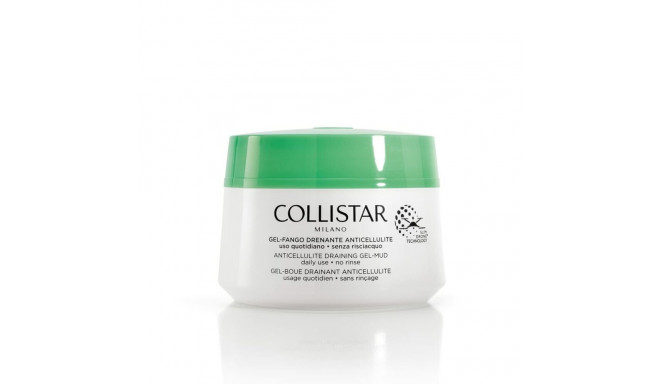 Anti-Cellulite Cream Collistar Fango 400 ml