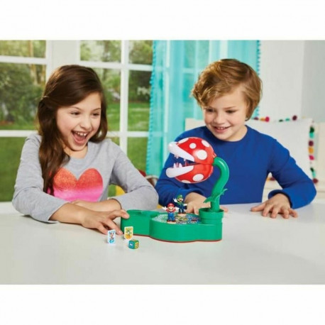 Hariv mäng kolm ühes EPOCH D'ENFANCE 7357 (Inglise)