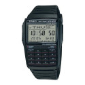 Meeste Kell Casio DATABANK CALCULATOR Must Hall