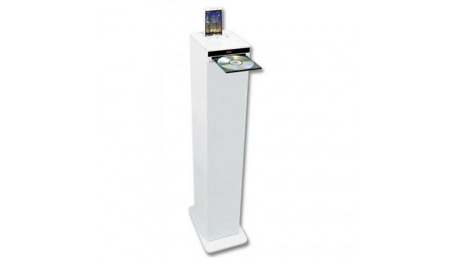 Bluetooth Sound Tower Inovalley HP32-CD-W