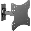 Goobay 49713 TV mount 106.7 cm (42&quot;) Black