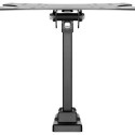 Goobay 49713 TV mount 106.7 cm (42&quot;) Black