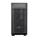 Cooler Master Elite 300 Mini Tower Black