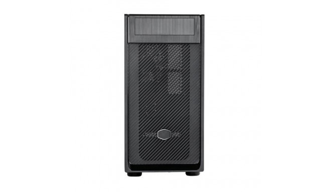 Cooler Master Elite 300 Mini Tower Black