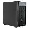 Cooler Master Elite 300 Mini Tower Black
