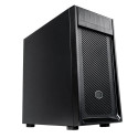Cooler Master Elite 300 Mini Tower Black