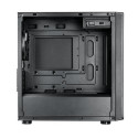 Cooler Master Elite 300 Mini Tower Black