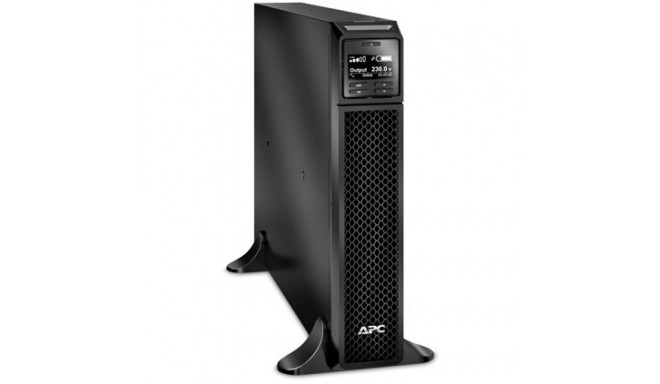 "APC Smart-UPS SRT3000XLI 2700W 3000VA"