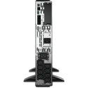 "APC Smart-UPS SMX3000RMHV2U Rack/Tower 3000VA 2700W 19"" 2HE Rack/Tower"