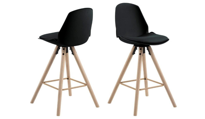 Oslo Baaripukk 95688, Must/Tamm