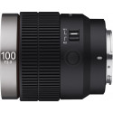 Samyang V-AF 100mm T2.3 FE lens for Sony