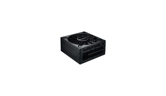 BE QUIET SFX-L POWER 600W