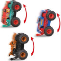 Hot Wheels puldiauto Mini Monster Truck