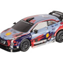 Mondo puldiauto Hyundai i20 WRC 1:28