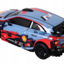 Mondo puldiauto Hyundai i20 WRC 1:28